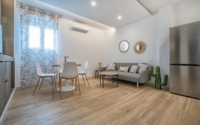 Apartamento Pozo Dos Bocas - Free Parking
